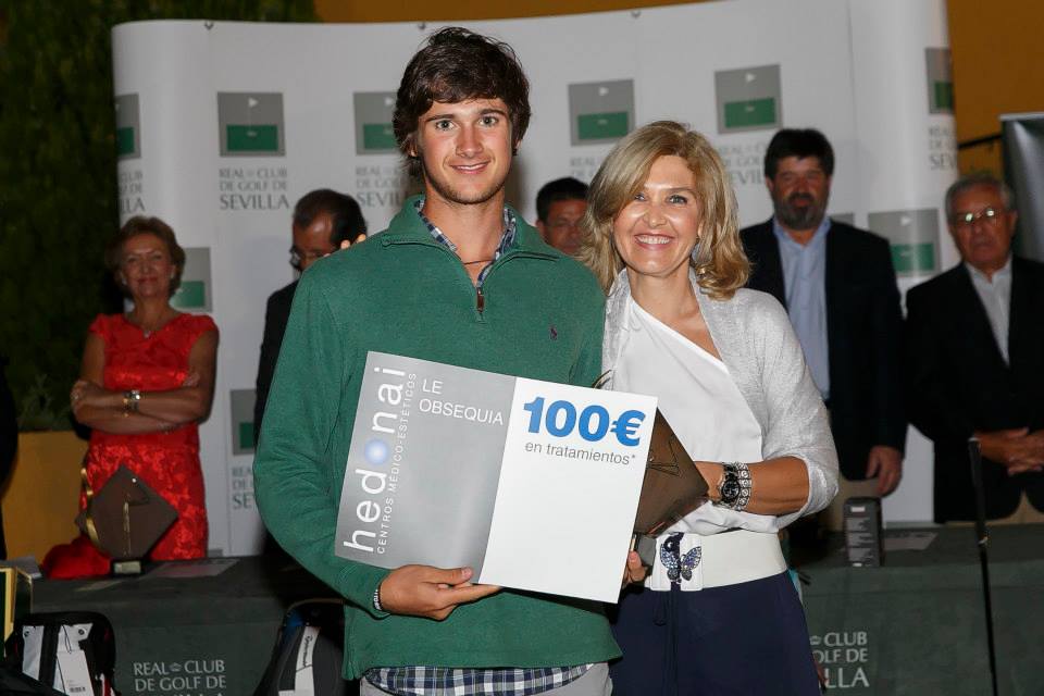 Campeonato de Golf social Sevilla