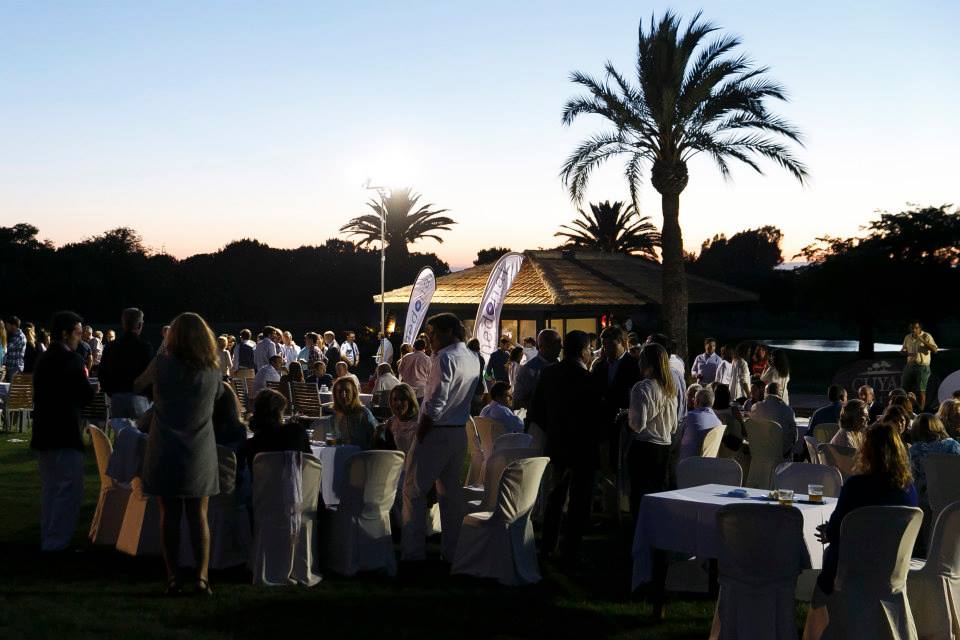 Campeonato de Golf social Sevilla