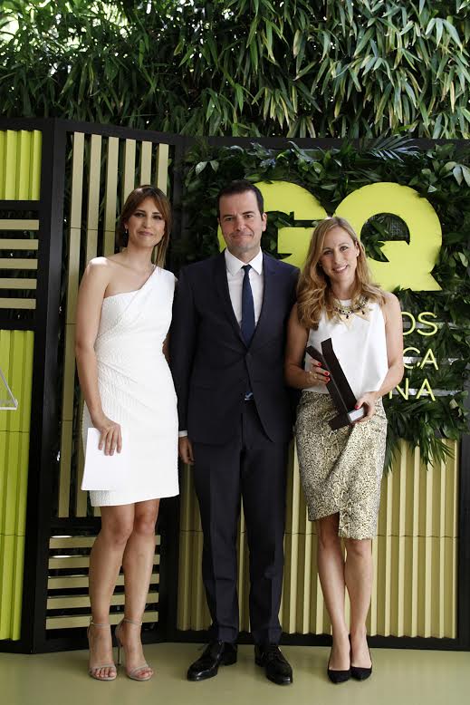 Sandra Sabatés y Pilar Zandueta