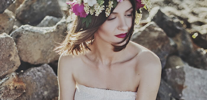 Los 9 mejores tratamientos de belleza para novias  