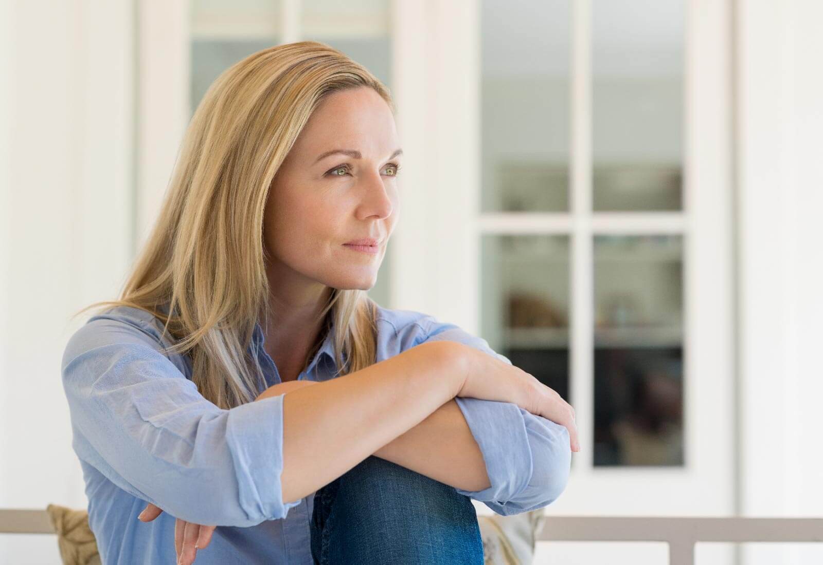 Cómo rejuvenecer el rostro a los 40