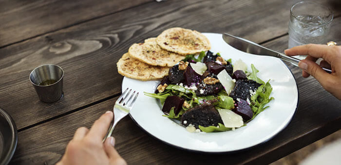 alimentos celulitis