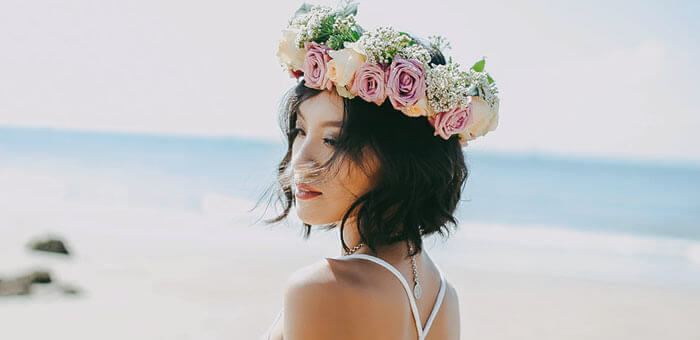 preparar el cutis para la boda: no esperes hasta el último momento para conocer los tratamientos de belleza más punteros, hay que empezar con la antelación necesaria.