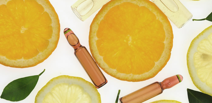 vitamina c propiedades