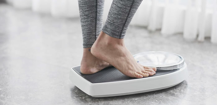 diferencia entre sobrepeso y obesidad