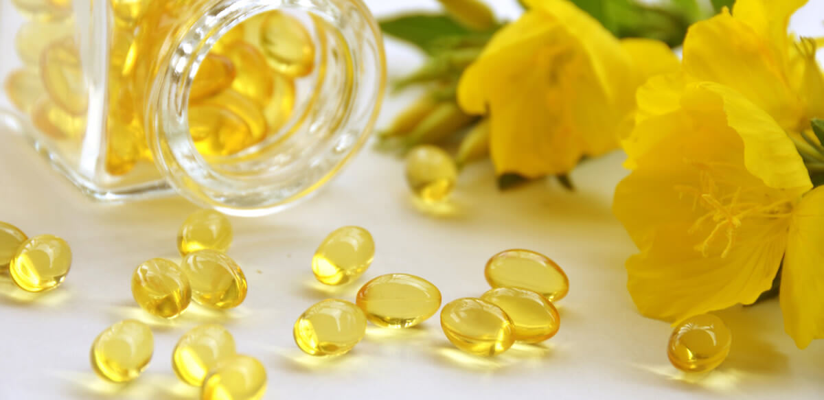 Aceite de onagra para la cara