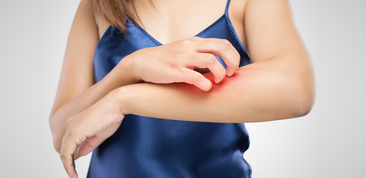 depilacion laser piel atopica
