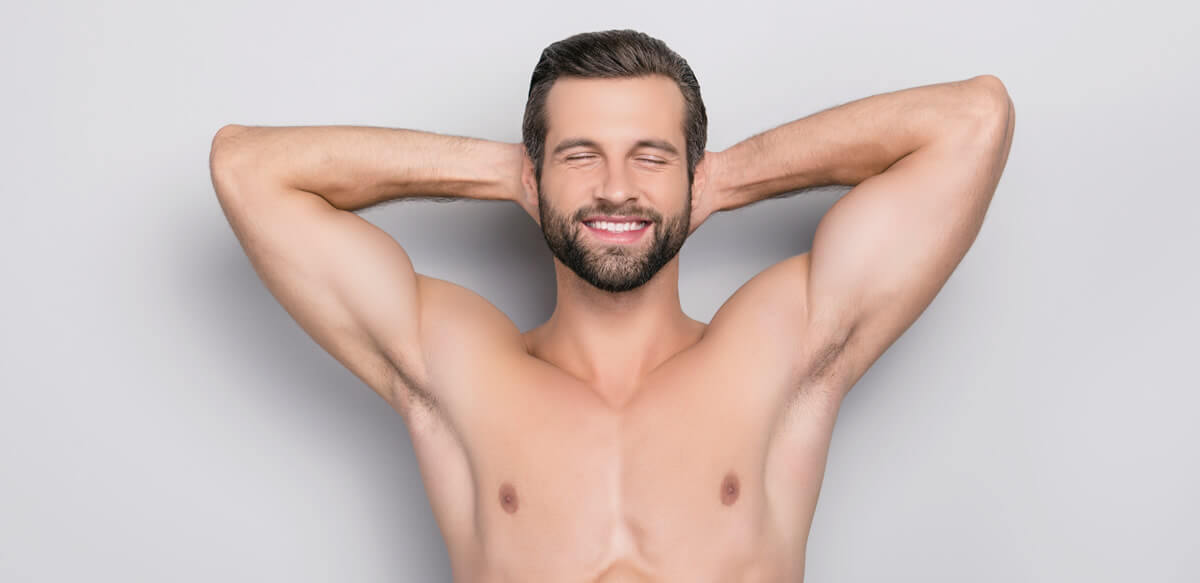 cirugía plástica masculina