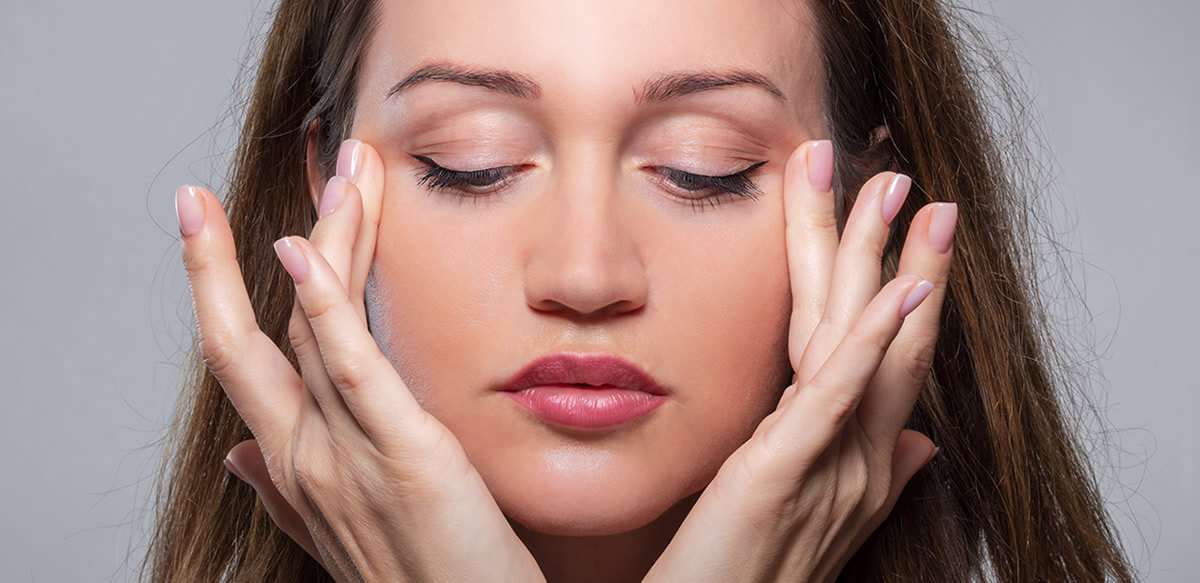yoga facial beneficios