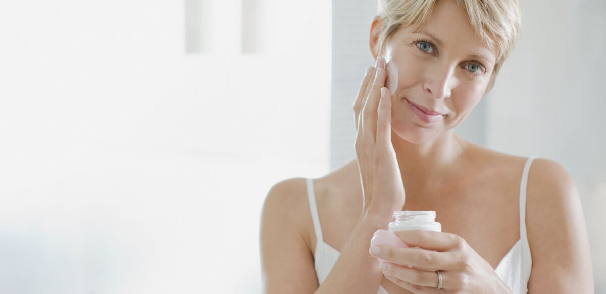 como elegir una crema facial