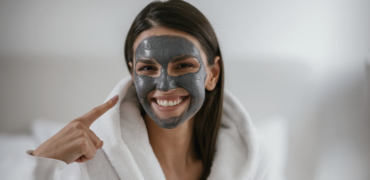 mascarillas para piel sensible