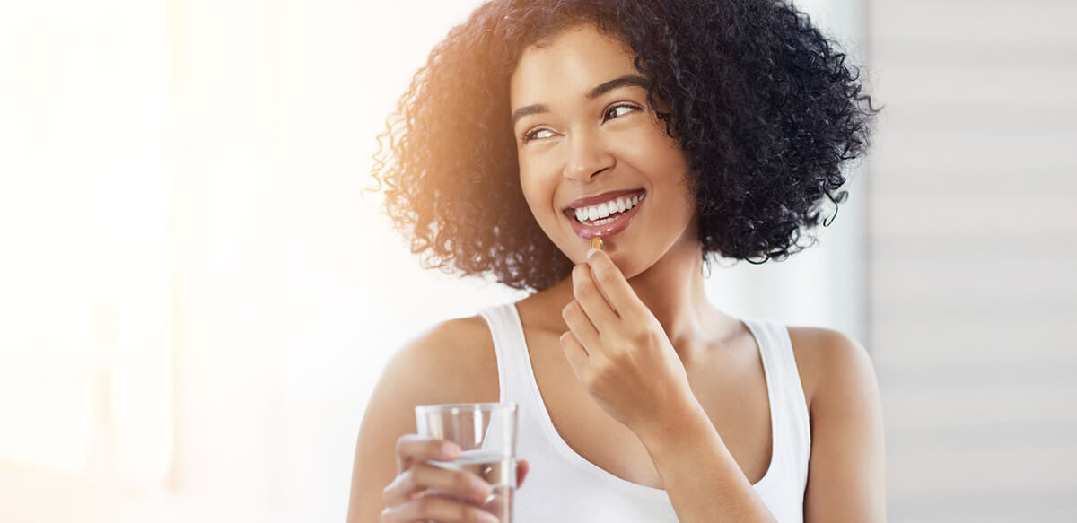 vitamina e para la piel