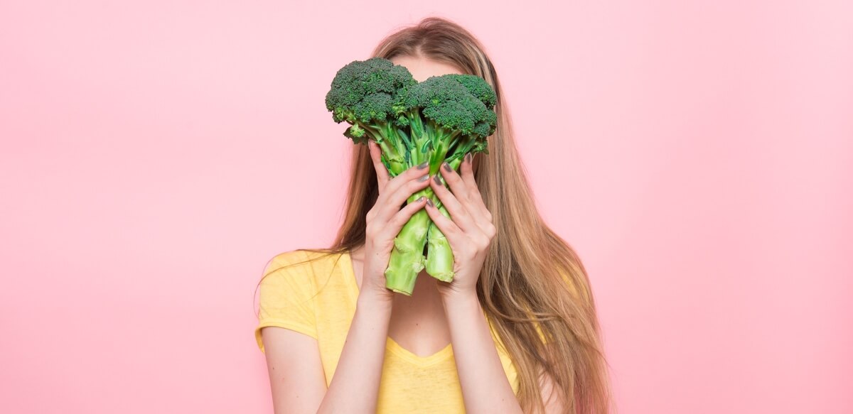 alimentos con calorias negativas