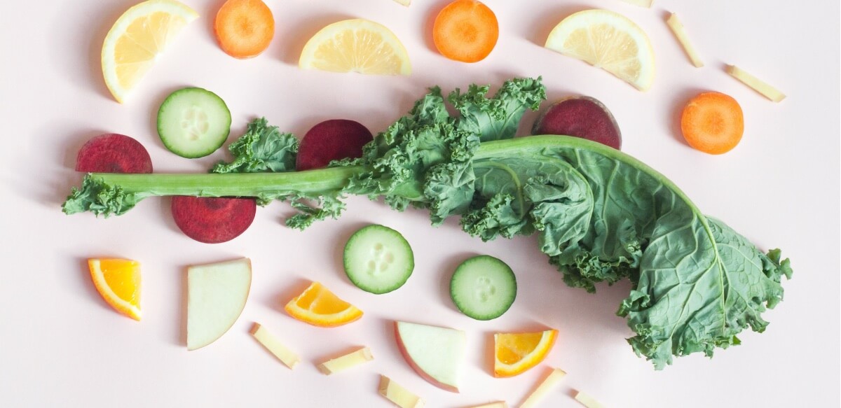 beneficios alimentos con calorias negativas