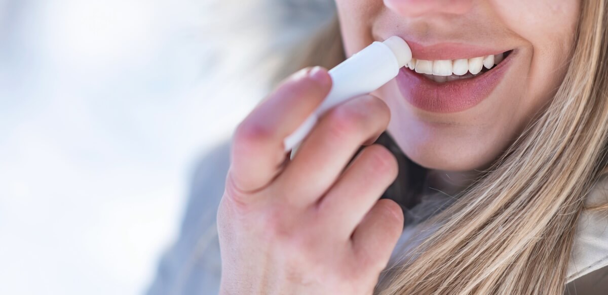 como hidratar los labios