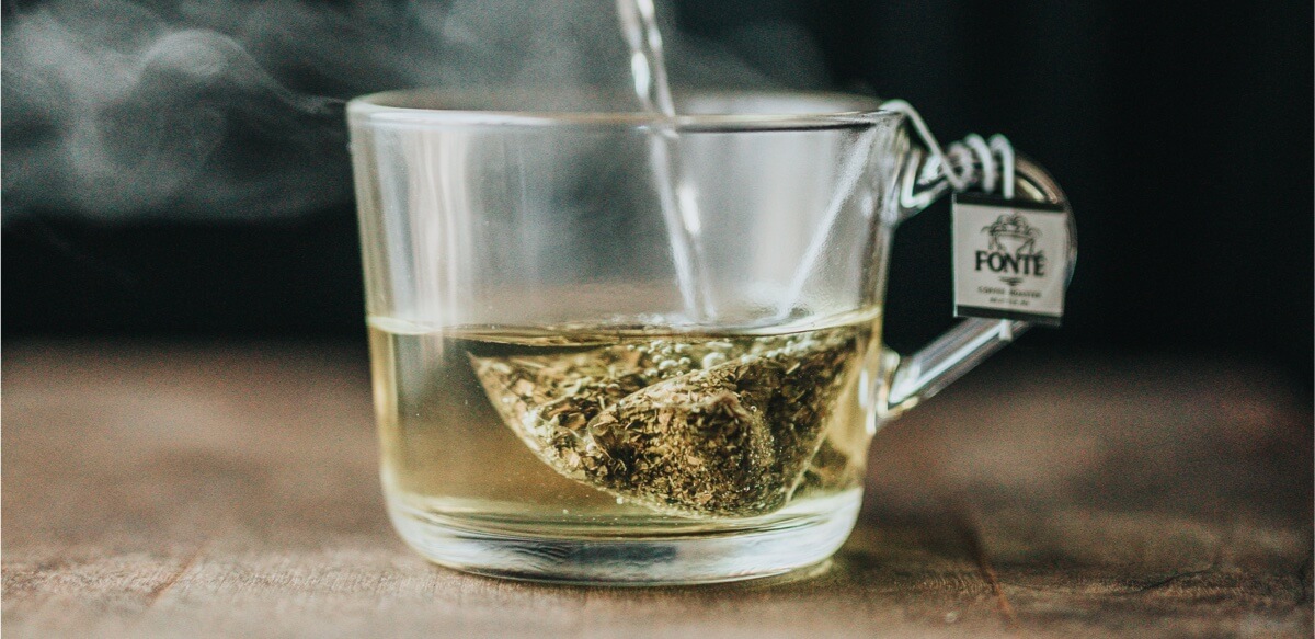 remedios te verde para el acne