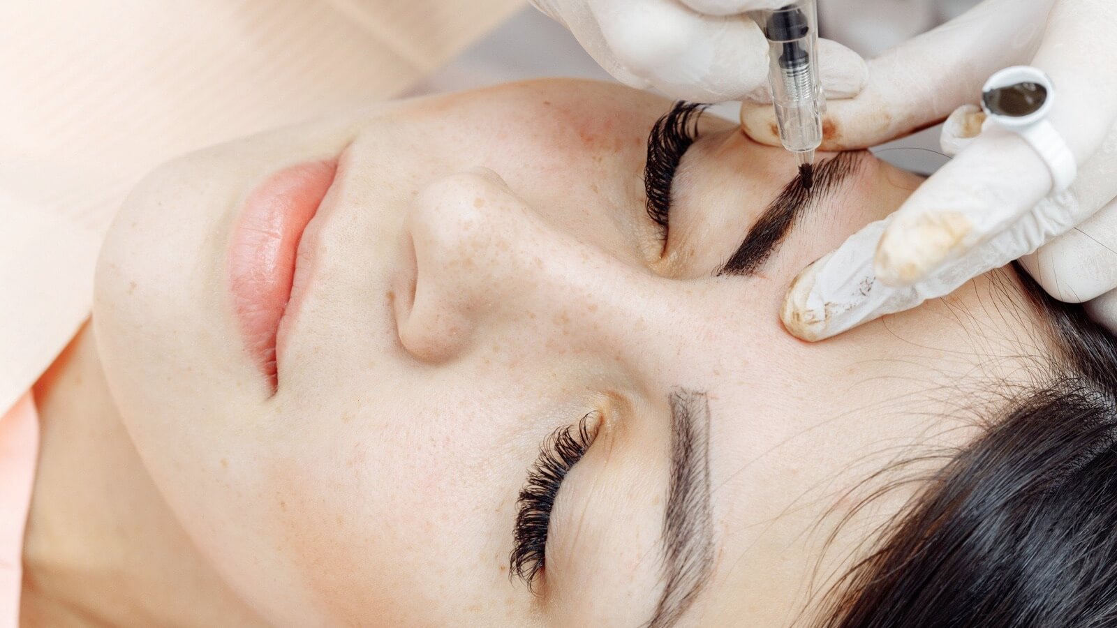 Tratamientos de belleza para novias