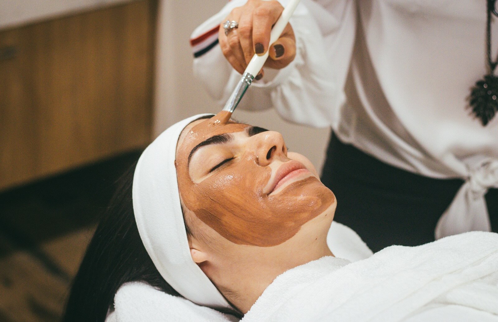 Tratamientos de belleza para novias