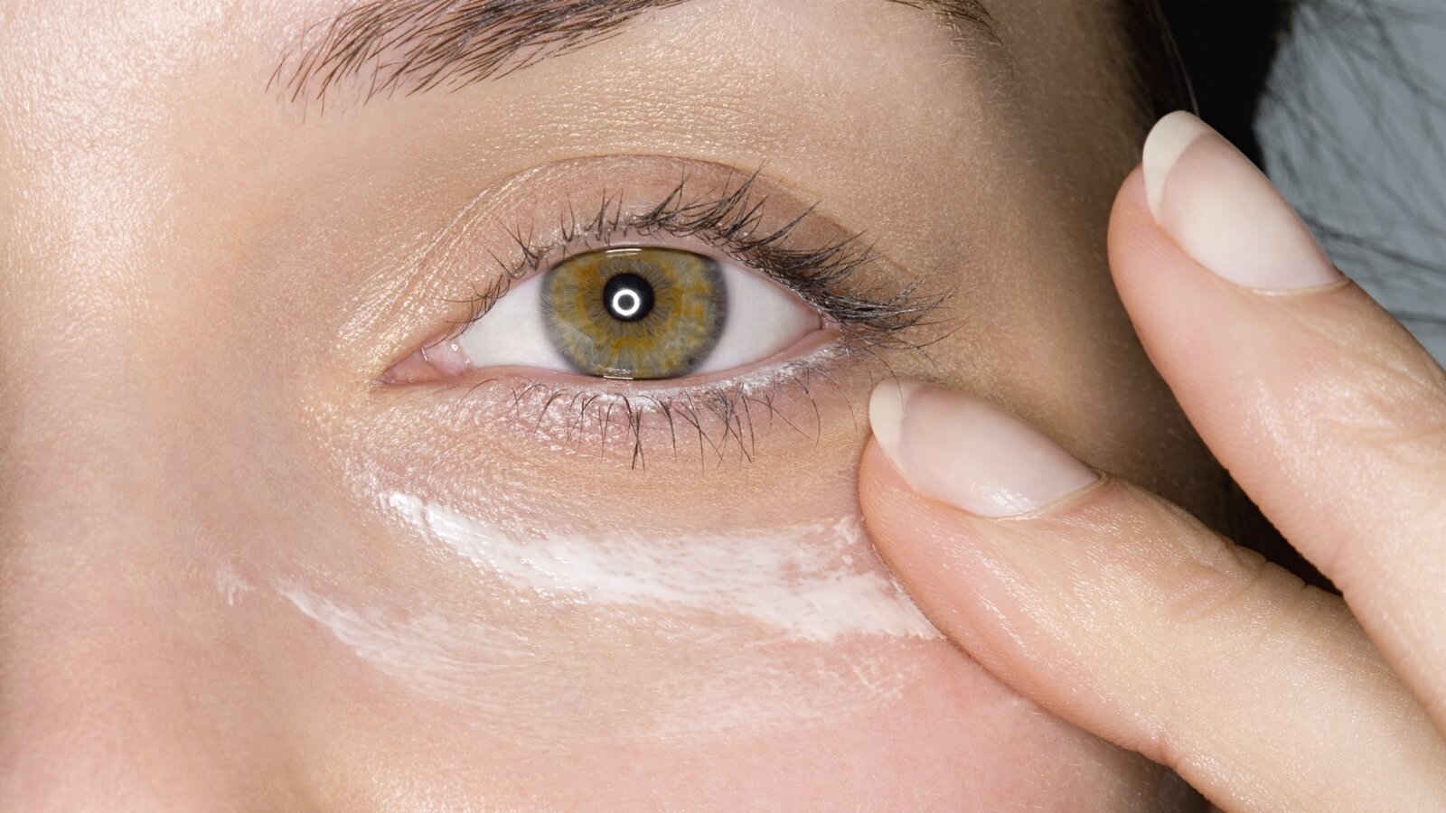 rejuvenecer la mirada