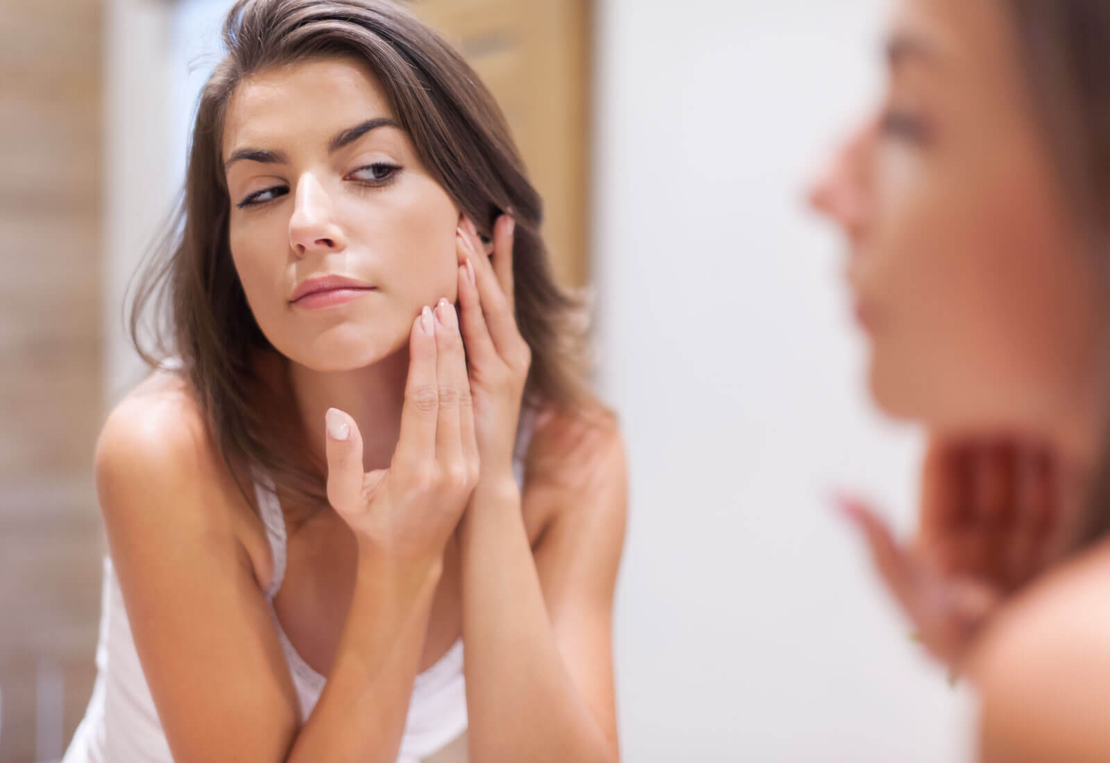tipos de acne
