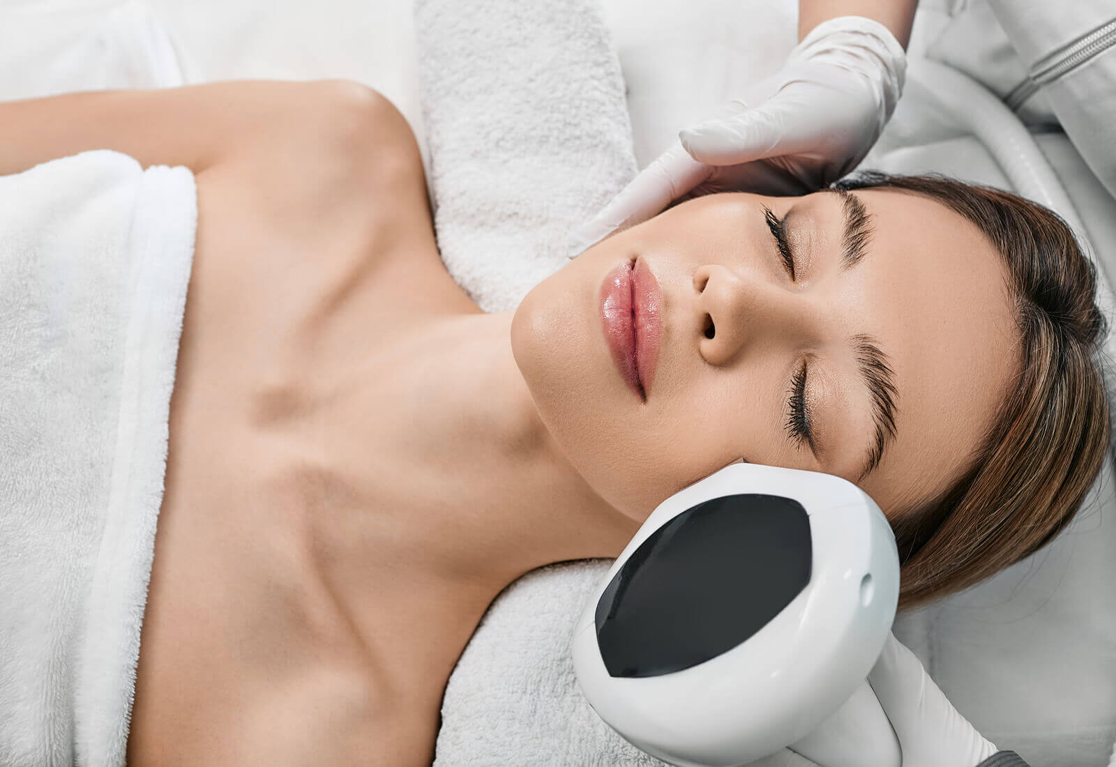 Tratamientos de belleza para regalar