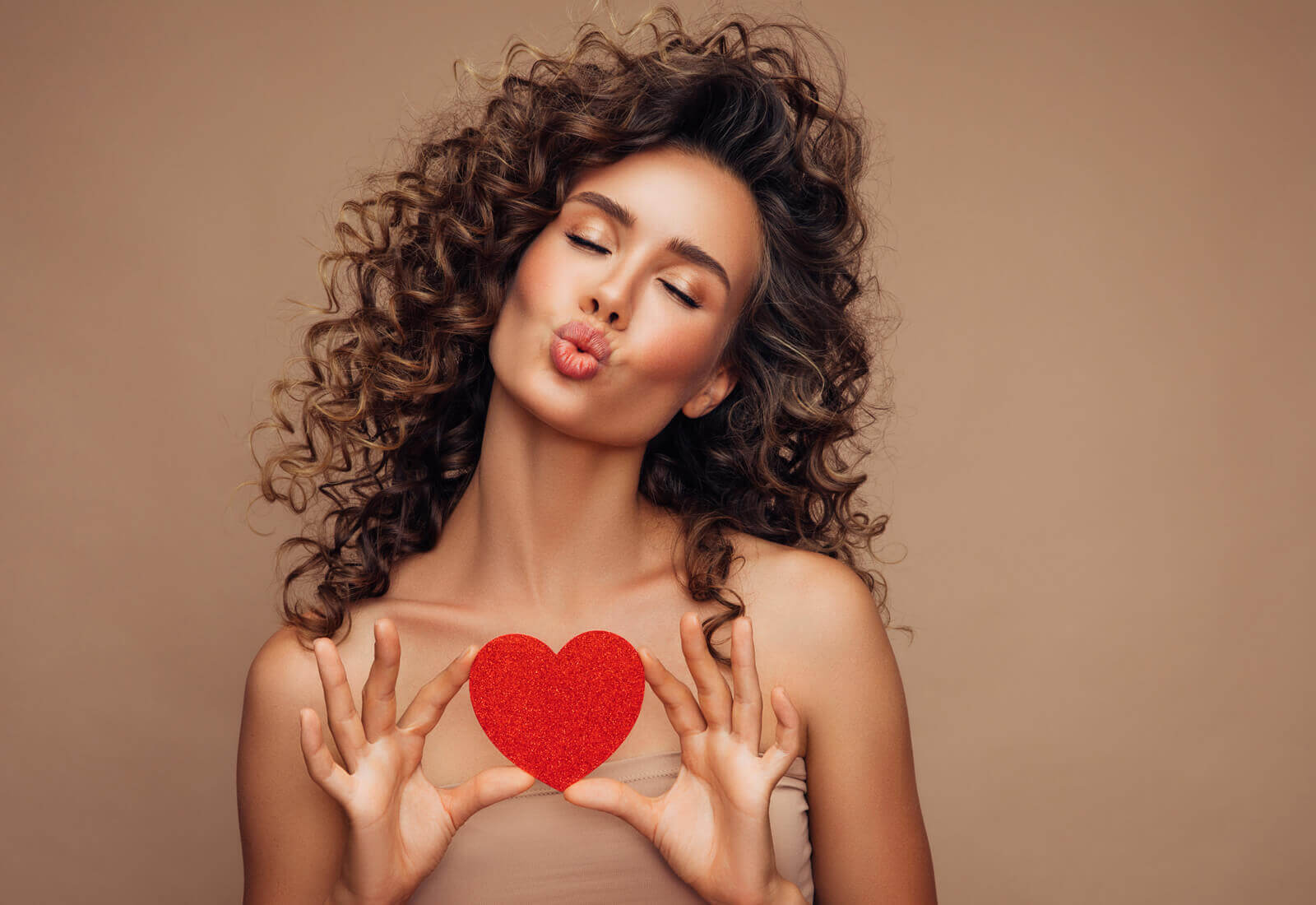 Tratamientos belleza San Valentín