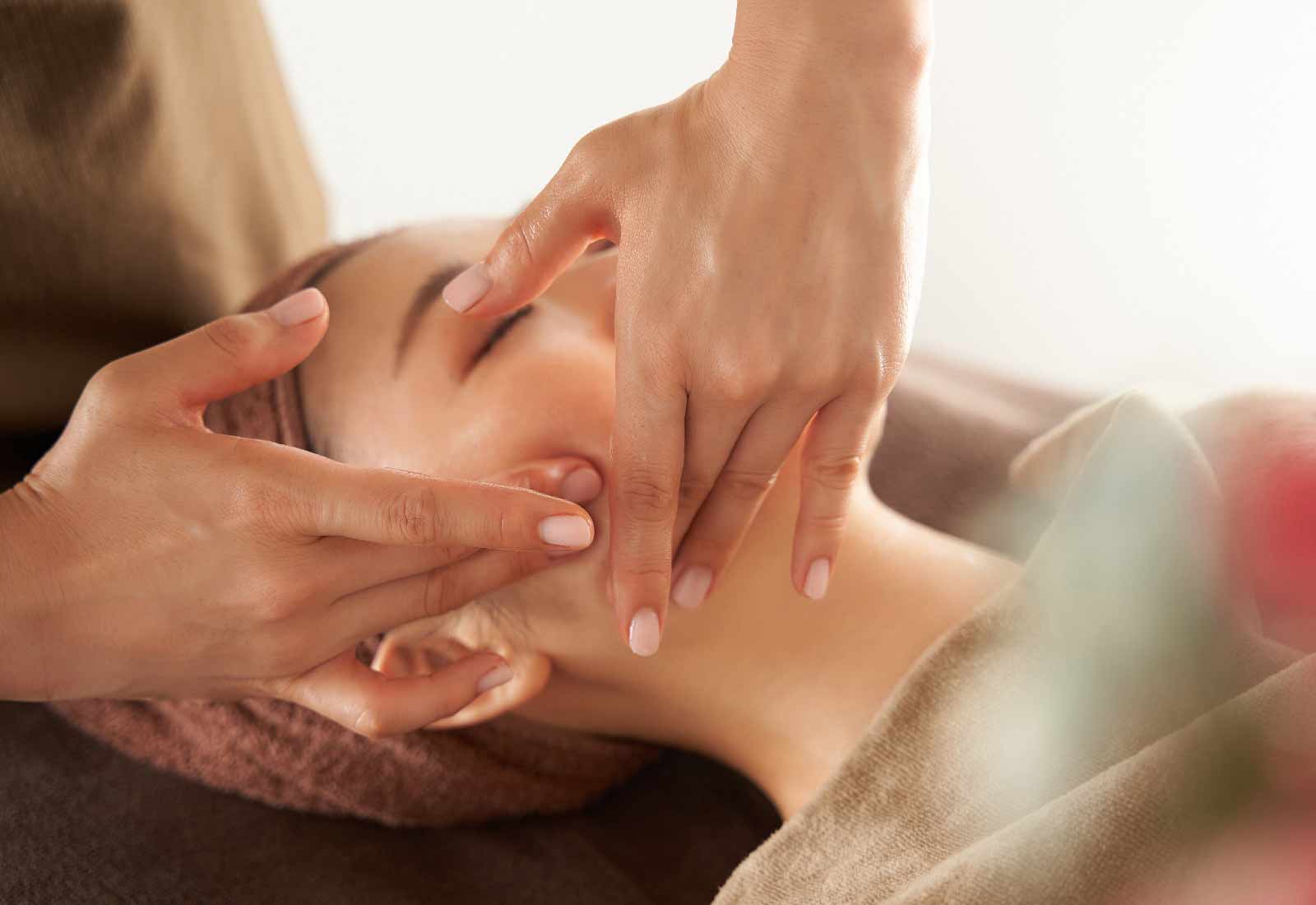 Mesoterapia facial