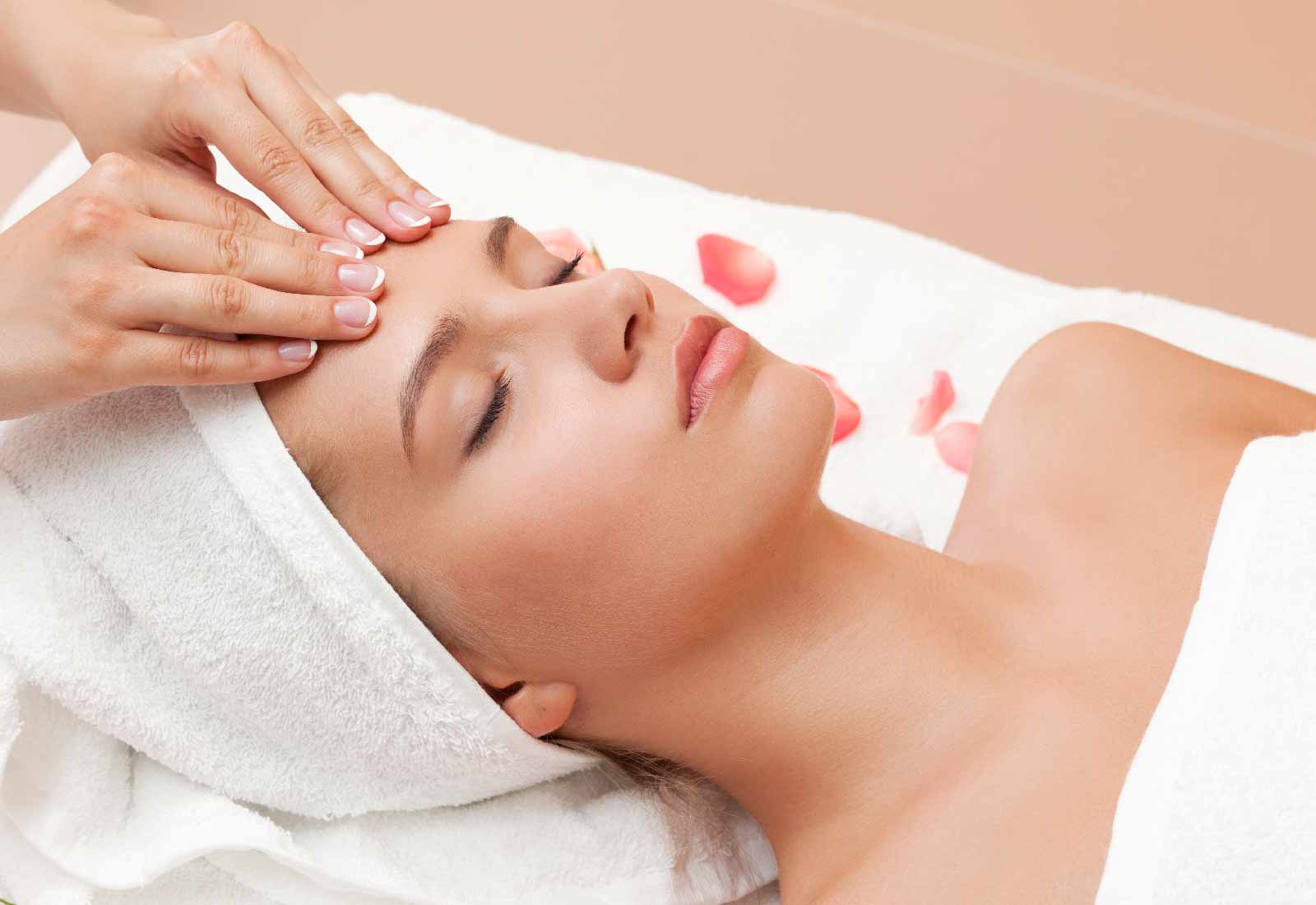 Tipos de mesoterapia facial