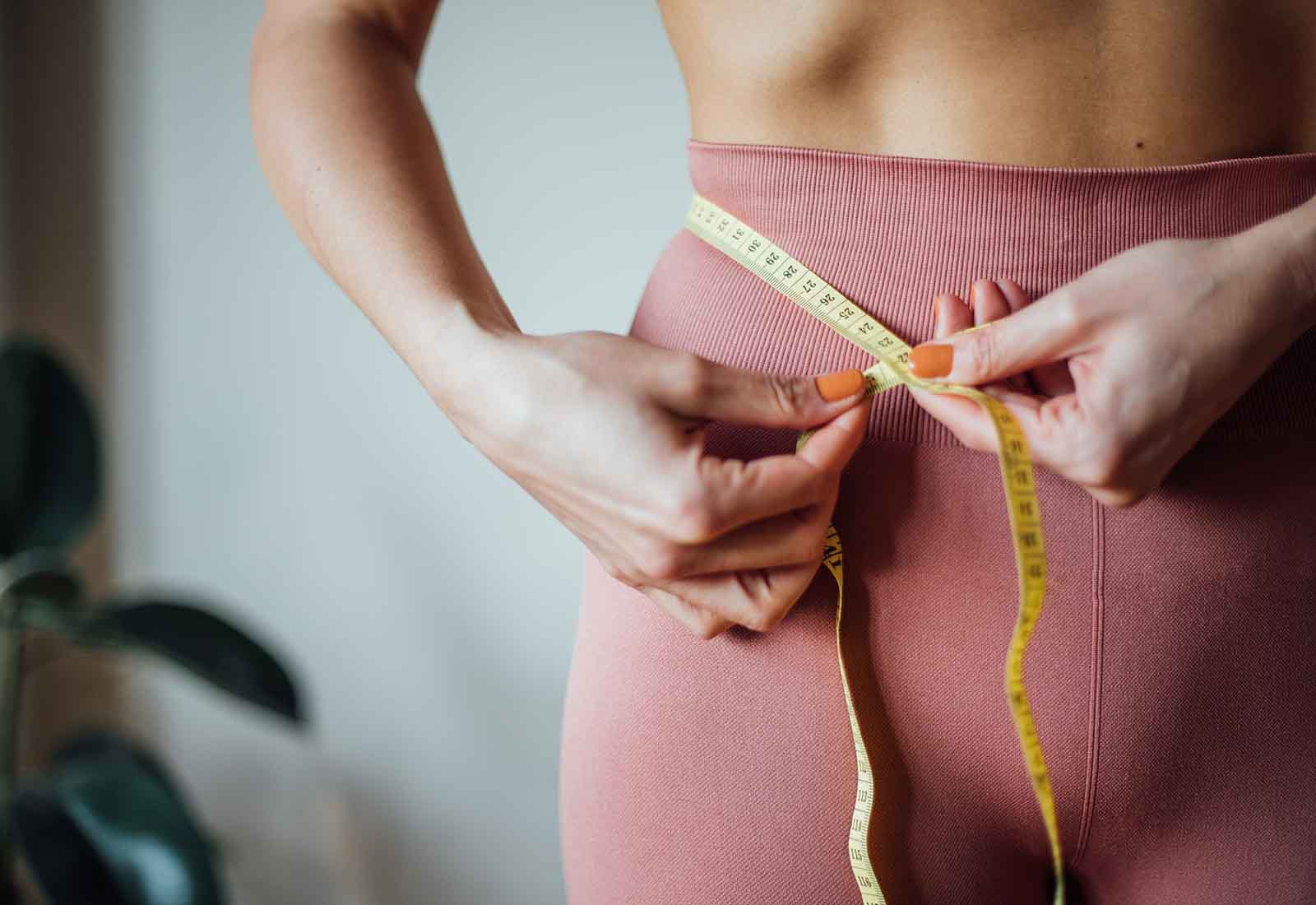 plan dietético para bajar de peso