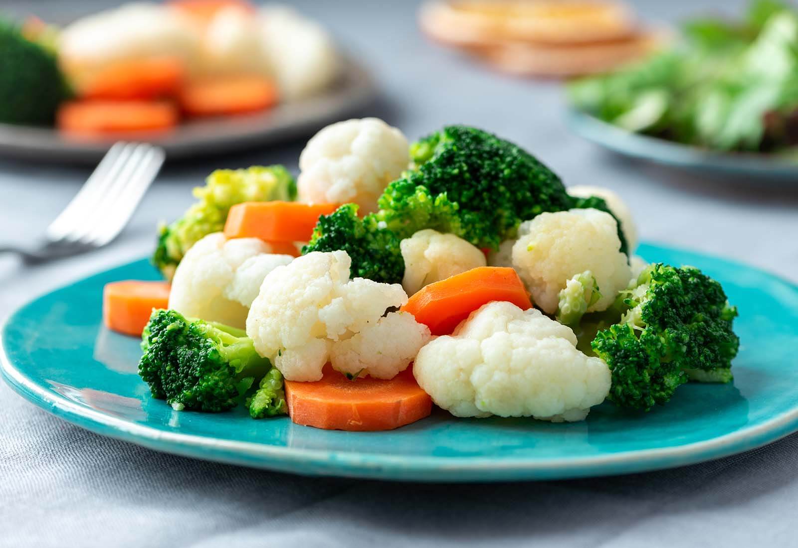 alimentos que aumentan las defensas