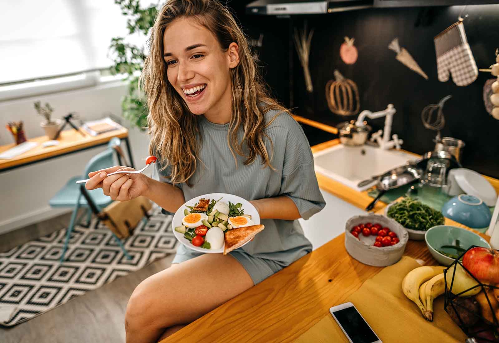 importancia de los micronutrientes