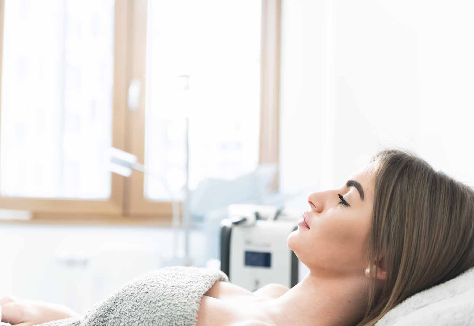 mesoterapia en senos