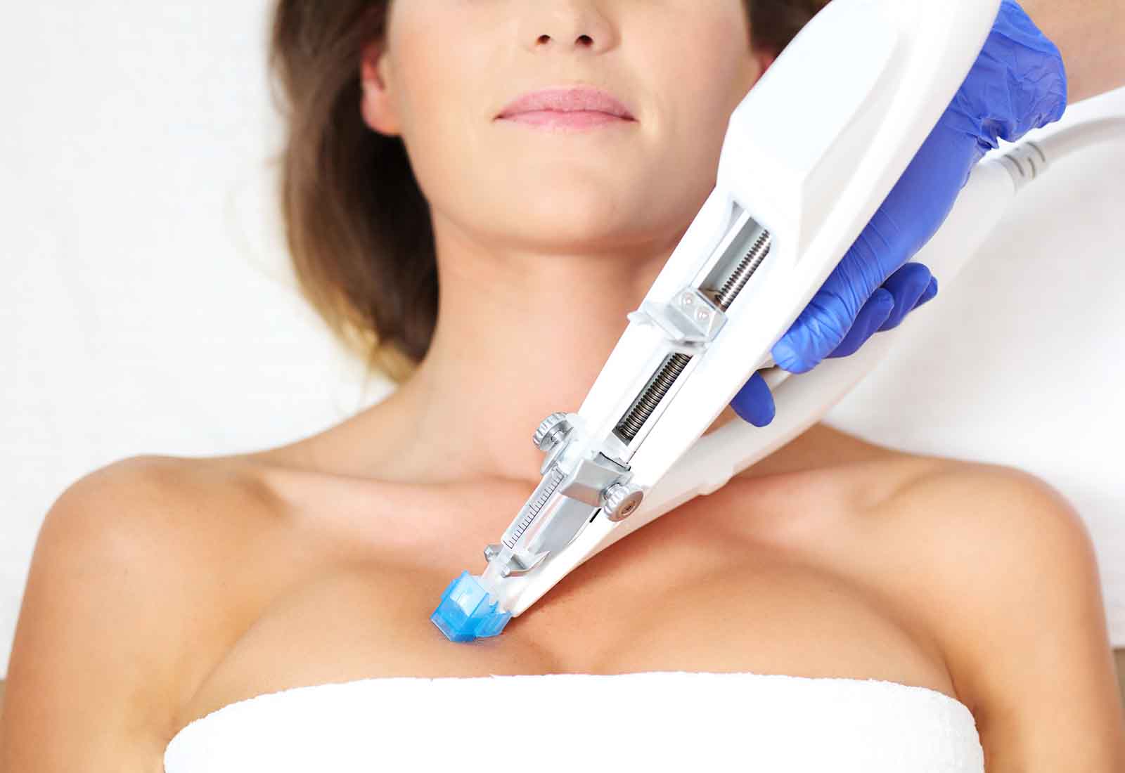 mesoterapia en senos