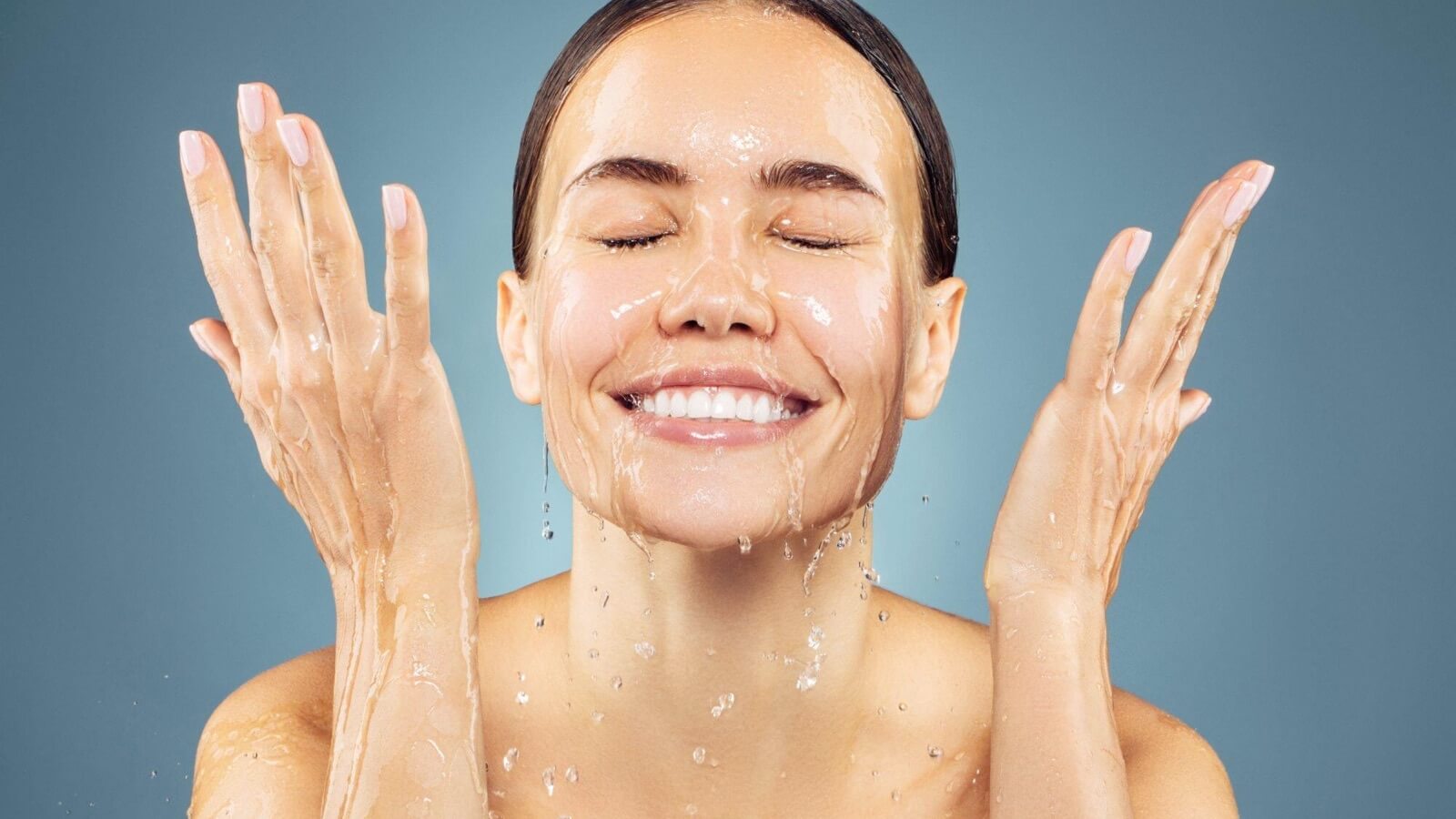 Como hidratar la piel seca