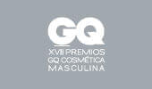 Premios GQ de Cosmética Masculina 2015