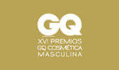 Premios GQ de Cosmética Masculina