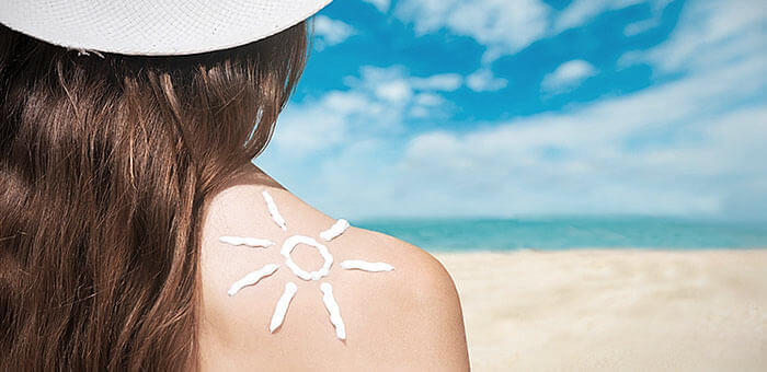 Alergia al sol, 5 síntomas de que la padeces