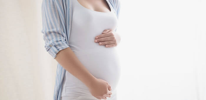 Tratamientos para embarazadas sin riesgos