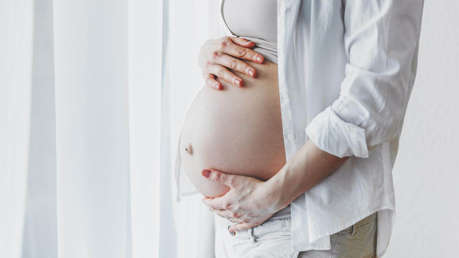 Toxina botulínica y embarazo