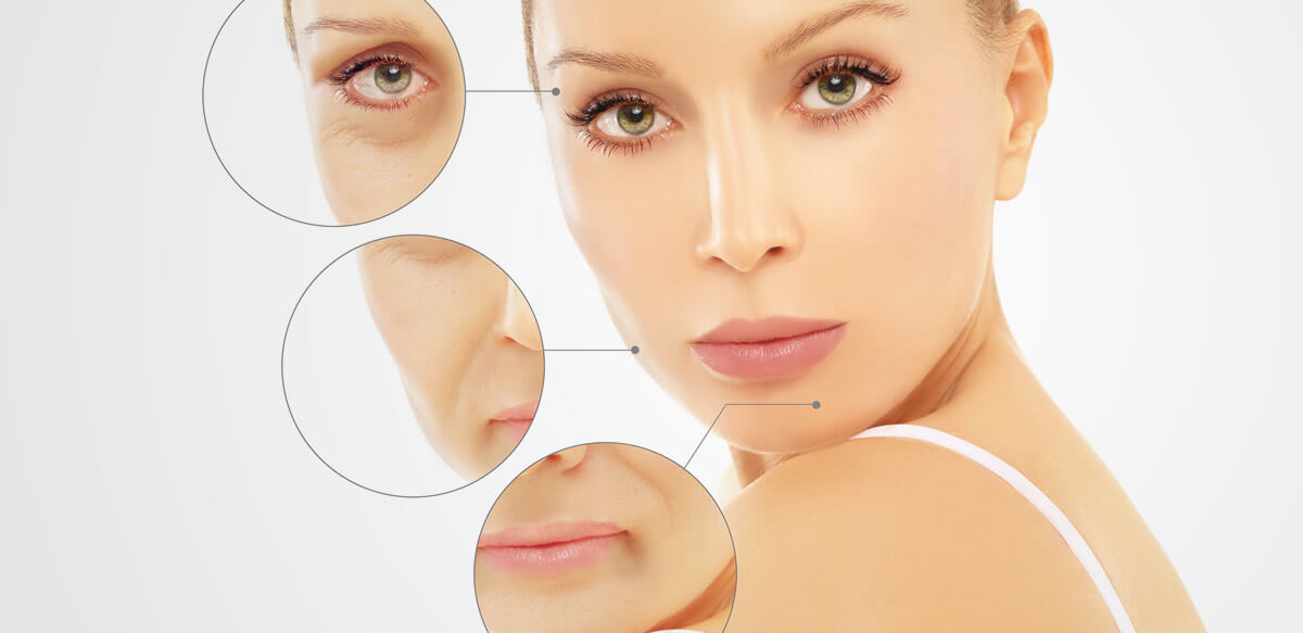 Corregir Asimetría Facial Con ácido Hialurónico ¿Cuándo hace efecto el ácido hialurónico en el rostro y en el cuerpo