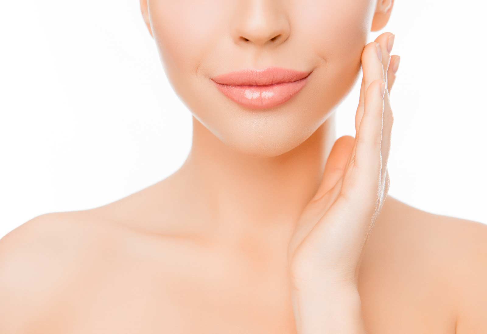 Aumento de labios