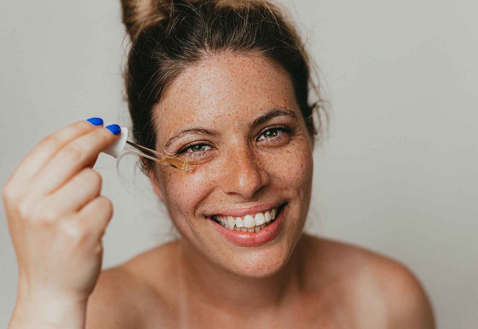 tratamiento vitaminas cara