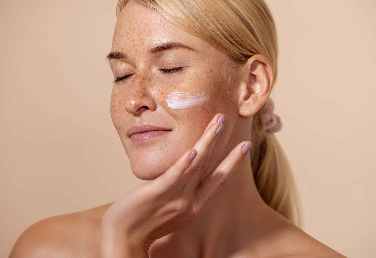 cómo cuidar la piel después del verano